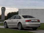 Audi A8L W12 Quattro 2013 года (WW)